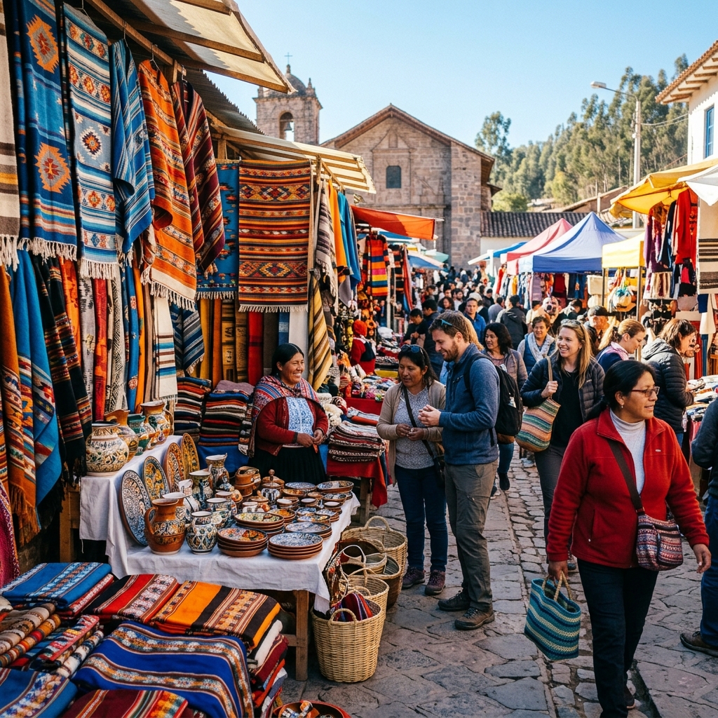 Supporting Local Artisans: Why It Matters